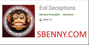 Evil Deceptions APK