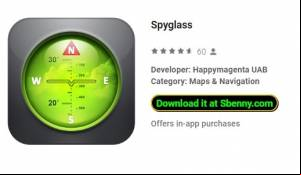 Spyglass MOD APK