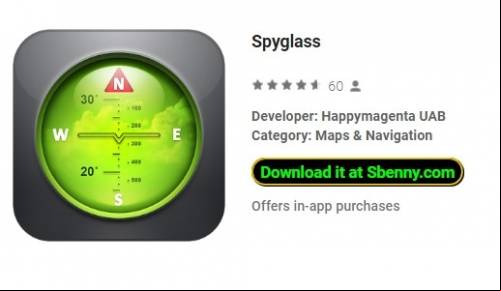 Spyglass MOD APK