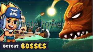 Pirate Power MOD APK