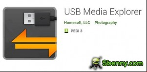 USB Media Explorer APK
