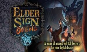 Elder Sign: Omens MOD APK