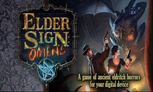 Elder Sign: Omens MOD APK