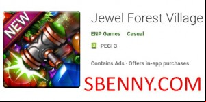 Jewel Forest Village MOD APK