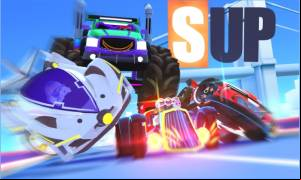 SUP Multiplayer Racing MOD APK