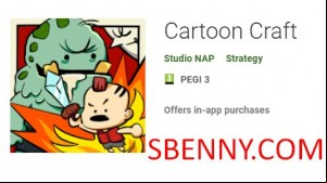 Cartoon Craft APK