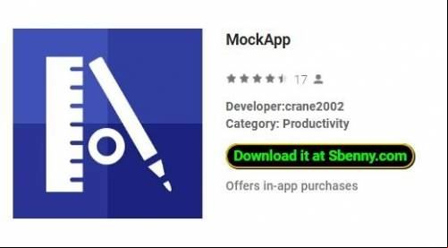 MockApp MOD APK