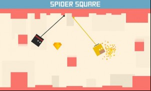 Spider Square MOD APK