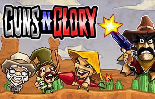 Guns’n’Glory MOD APK