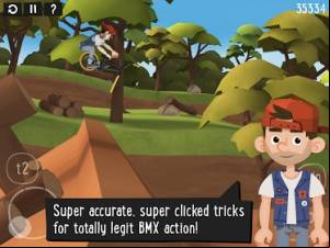 Pumped BMX 2