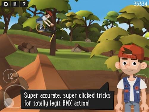Pumped BMX 2
