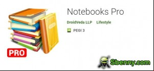Notebooks Pro APK