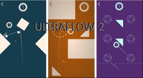 ULTRAFLOW 2 MOD APK