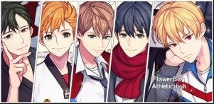 Flower Boy Athletic High MOD APK