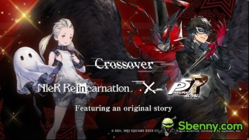 NieR Re[in]carnation MOD APK
