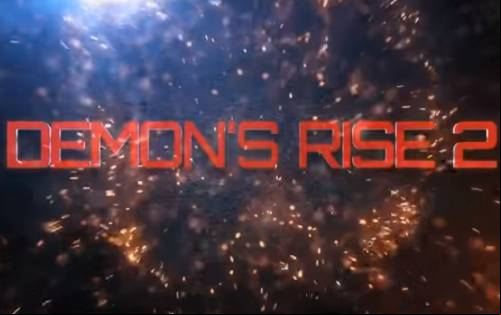 Demon’s Rise 2