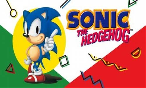 Sonic The Hedgehog MOD APK