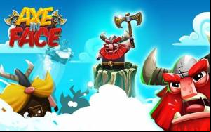 Axe in Face 2 MOD APK