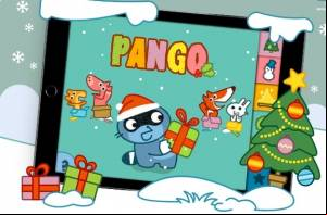 Pango Christmas APK