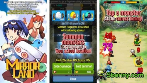 Mirror Land APK