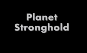 Planet Stronghold Free To Play MOD APK