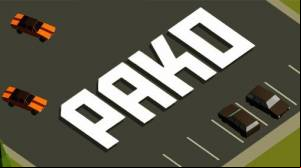 Pako - Car Chase Simulator MOD APK