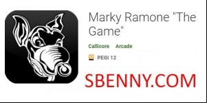 Marky Ramone &quot;The Game&quot; MOD APK