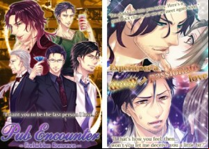 FR: Pub Encounter MOD APK