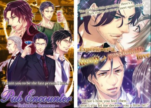 FR: Pub Encounter MOD APK