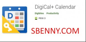 DigiCal+ Calendar APK