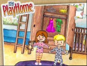 My PlayHome MOD APK