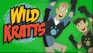 Wild Kratts World Adventure APK