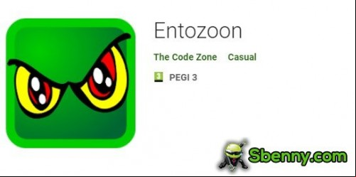 Entozoon APK