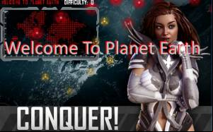 Welcome To Planet Earth APK
