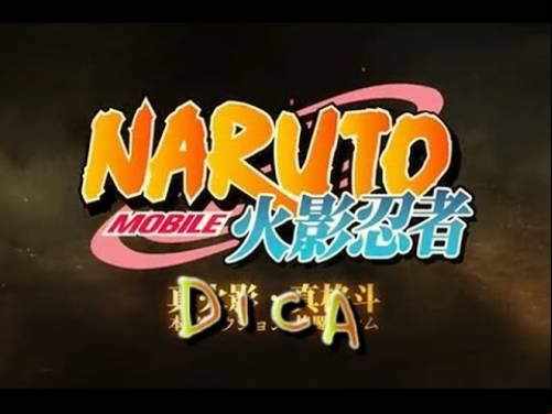 Naruto Mobile MOD APK