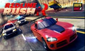 Redline Rush MOD APK