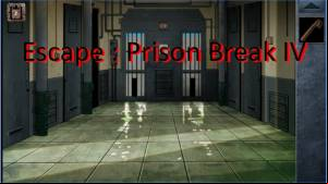 Escape : Prison Break IV APK