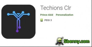 Techions Clr APK
