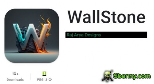 WallStone MOD APK