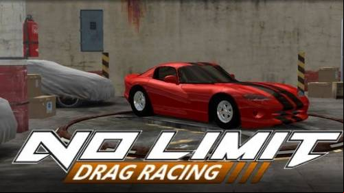 No Limit Drag Racing MOD APK