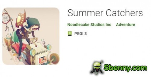 Summer Catchers APK