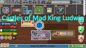 Castles of Mad King Ludwig APK