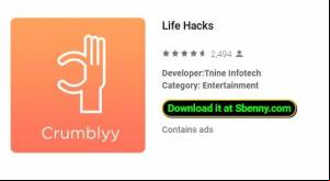 Life Hacks MOD APK