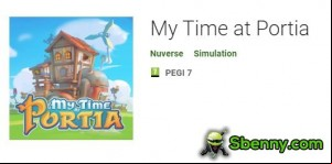 My Time at Portia APK