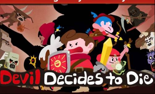 Devil Decides to Die S APK