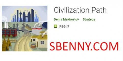 Civilization Path APK