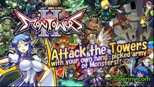 MonTowers2 MOD APK