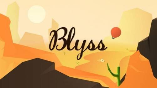 Blyss MOD APK