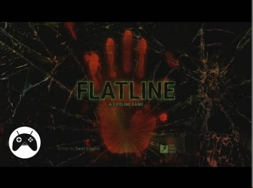 Lifeline: Flatline APK