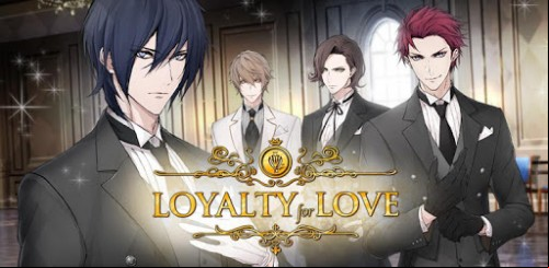 Loyalty for Love: Romance You Choose MOD APK